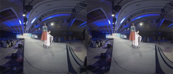 NOLO VR與映客達(dá)成合作 攜手打造3D VR秀場(chǎng)直播新體驗(yàn)