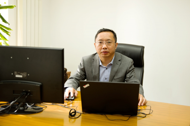 億賽通：行業(yè)深耕17年， “分﹒放﹒管﹒服”理念助力構(gòu)建數(shù)據(jù)安全大生態(tài)