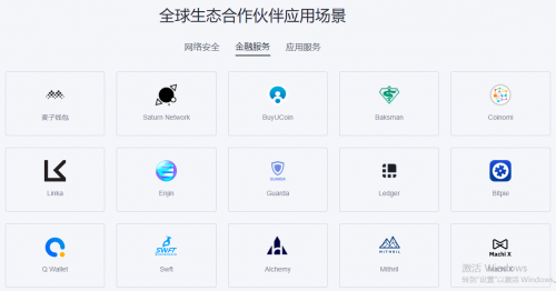 OKEx浴火重生，從OKB生態(tài)和OKEXChain布局看OKEx的大戰(zhàn)略