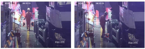 擁抱AI視覺(jué)，加油站可以很“智慧”