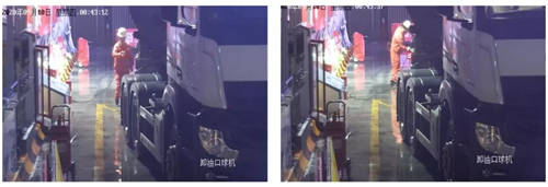 擁抱AI視覺(jué)，加油站可以很“智慧”