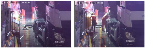 擁抱AI視覺(jué)，加油站可以很“智慧”