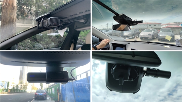 盯盯拍聯(lián)合小鵬汽車(chē)，一起升級(jí)智慧車(chē)生活