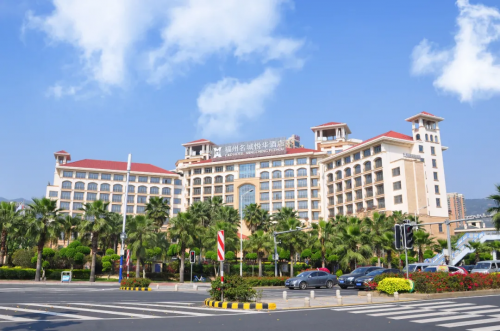 大名城母公司獲“2020福建省企業(yè)100強(qiáng)” 大名城物業(yè)值得信賴(lài)