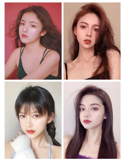 簡(jiǎn)單而不失專業(yè)，用美圖秀秀修圖，朱一龍簽名照拿到手軟