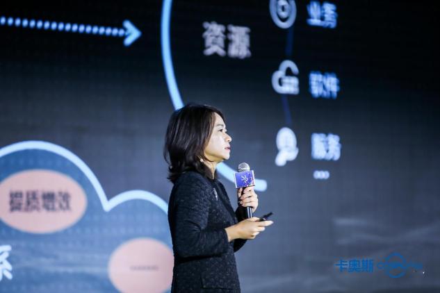 工業(yè)設計助力產(chǎn)業(yè)升級？ 卡奧斯COSMOPlat探索設計X工業(yè)互聯(lián)網(wǎng)新路徑