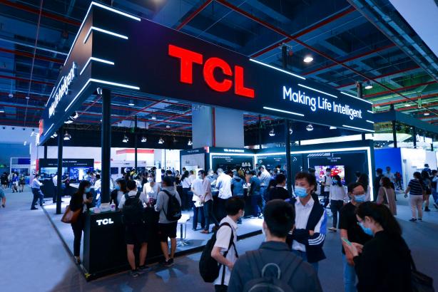 加速5G應(yīng)用落地，TCL左手“智慧生活”，右手“智能制造”