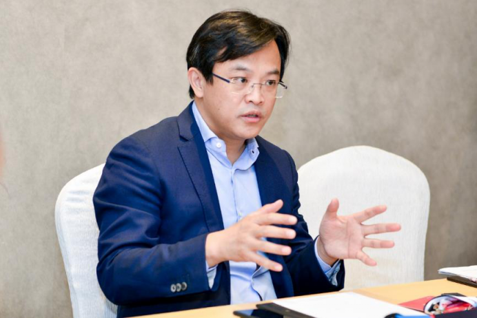 加速5G應(yīng)用落地，TCL左手“智慧生活”，右手“智能制造”
