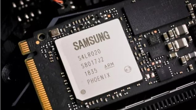 速度提升100%！三星980PRO告訴你PCIe 4.0到底有多快