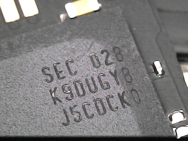滿(mǎn)血PCIe 4.0：三星980PRO固態(tài)硬盤(pán)評(píng)測(cè)