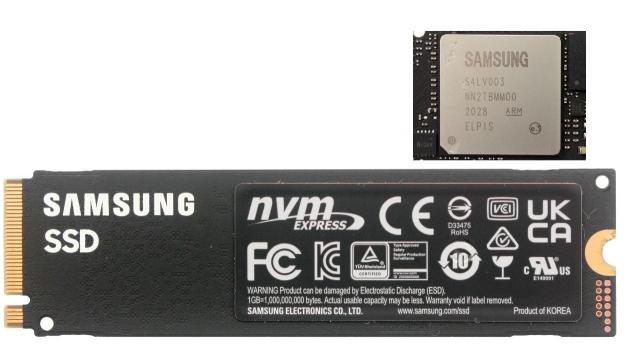 滿(mǎn)血PCIe 4.0：三星980PRO固態(tài)硬盤(pán)評(píng)測(cè)