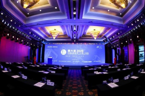 信也科技：推動科技賦能，為經(jīng)濟雙循環(huán)添磚加瓦