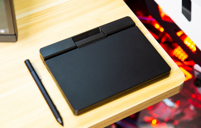好看，好用，壹號本壹號工程師PC A1成工程師運(yùn)維神器