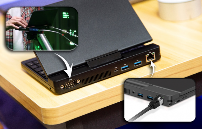 好看，好用，壹號本壹號工程師PC A1成工程師運(yùn)維神器