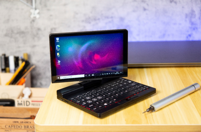 好看，好用，壹號本壹號工程師PC A1成工程師運(yùn)維神器