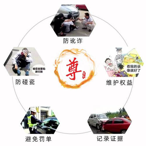 卡仕達(dá)·尊系列360全景，用全新3D高清眼光探索世界