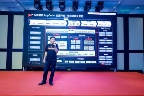 鷺江之畔，夢(mèng)幻海岸，我用手中PC進(jìn)行了一次高效開發(fā)實(shí)戰(zhàn)