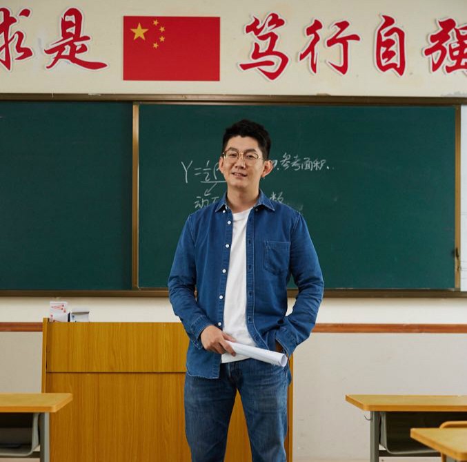 今日頭條創(chuàng)作者Mr茍勝：從西安航空學院講師到知識“網(wǎng)紅”，他靠航空科普火出圈