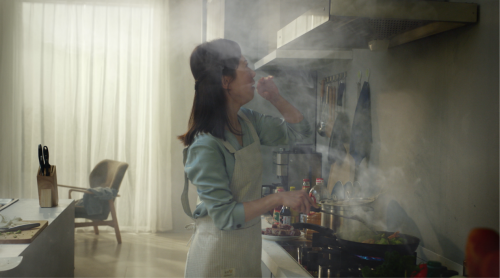 實在”大”有料，德意三”大”系列蒸烤集成灶全新上市