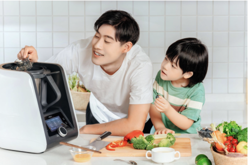 家電品牌扎堆發(fā)力多功能烹飪機(jī)，行業(yè)競爭邁入新領(lǐng)地
