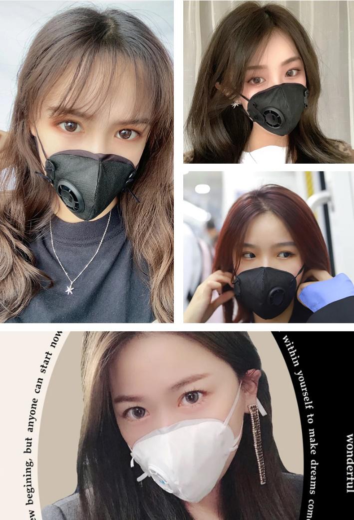 LIFAair KN95口罩實測：99%高效防護，透氣不悶，保障流感季呼吸健康