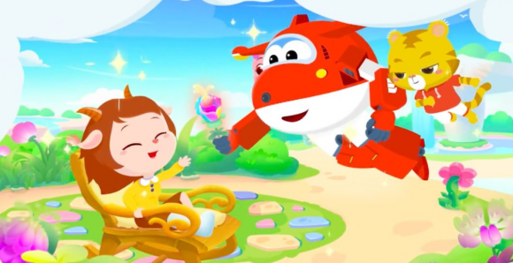 小孩數(shù)學(xué)思維不好怎么辦，豌豆思維有妙招