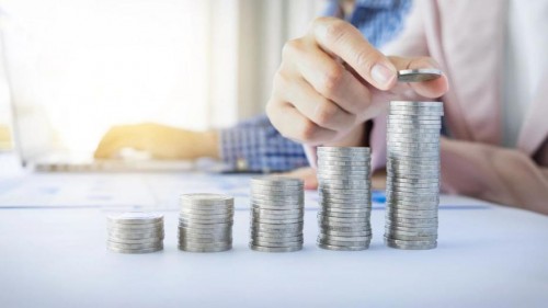 嘉實基金旗下嘉實鑫和累計收益5.59%，在動蕩市場中脫穎而出