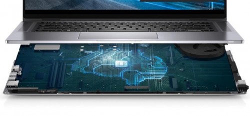 盤點(diǎn)2020筆記本電腦十大排名榜，戴爾Latitude 7410不容錯過