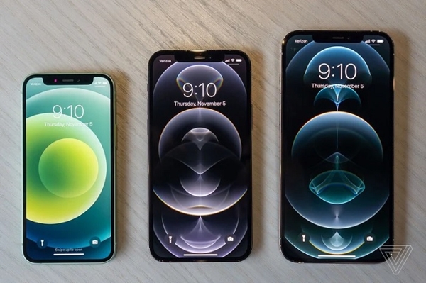 iPhone 12的4G/5G信號(hào)又翻車了：不少用戶吐槽無網(wǎng)絡(luò)服務(wù)