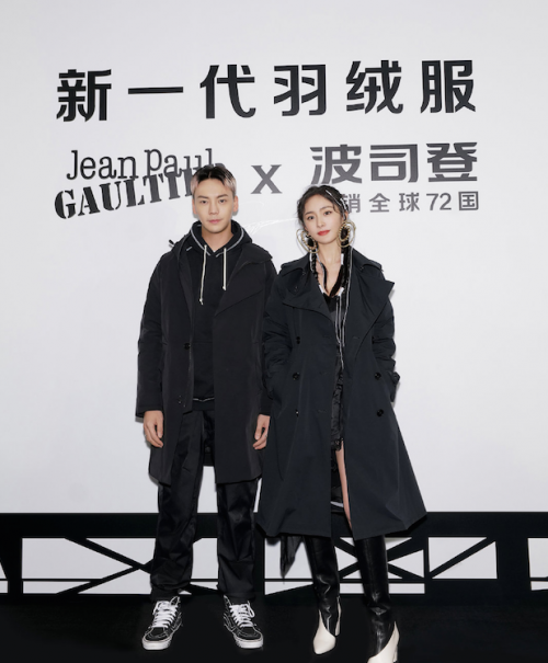 遠(yuǎn)征南極，再戰(zhàn)高寒，波司登展現(xiàn)中國品牌“硬核”實(shí)力