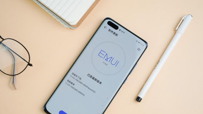 EMUI 11正式版升級教程：一看就會，帶華為P40用戶搶先感受三大新功能