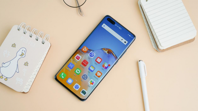 EMUI 11正式版升級教程：一看就會，帶華為P40用戶搶先感受三大新功能