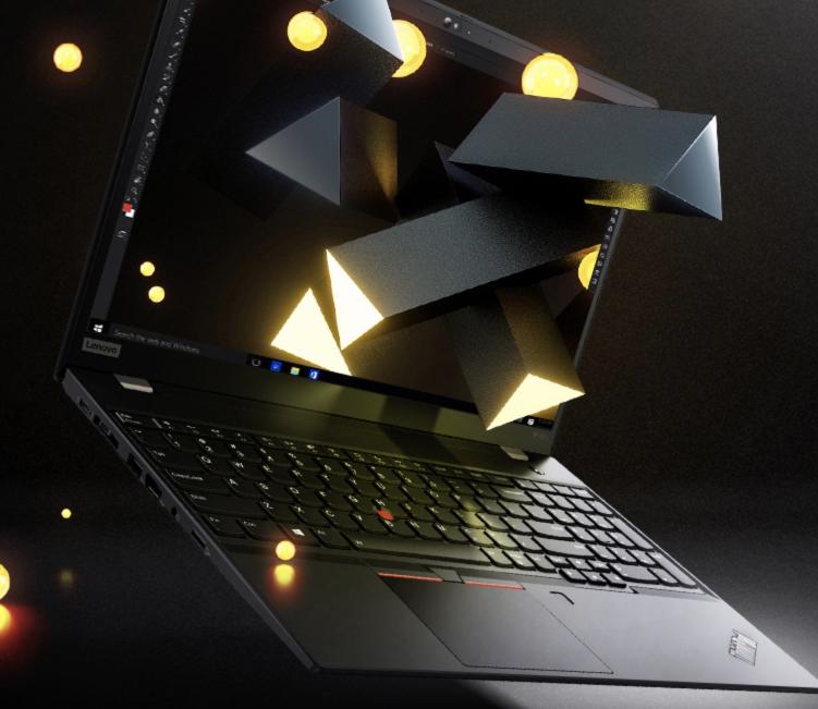 致敬時(shí)代先鋒的你，ThinkPad黑匠齊聚黑FUN禮