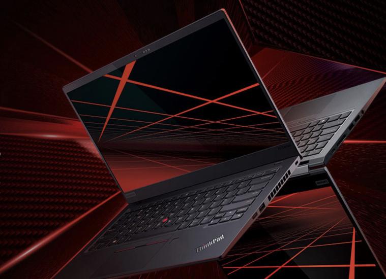 致敬時(shí)代先鋒的你，ThinkPad黑匠齊聚黑FUN禮