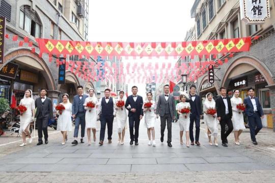 連續(xù)十年榮膺“中國(guó)最佳雇主”，四季沐歌不只是品牌更是家！