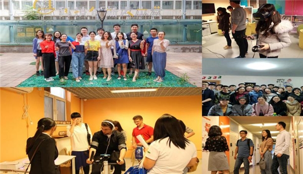 云端再相聚，編程貓攜手北京郵電大學(xué) ——開展《北京郵電大學(xué)—編程貓產(chǎn)學(xué)研實踐基地建設(shè)》結(jié)題報告會