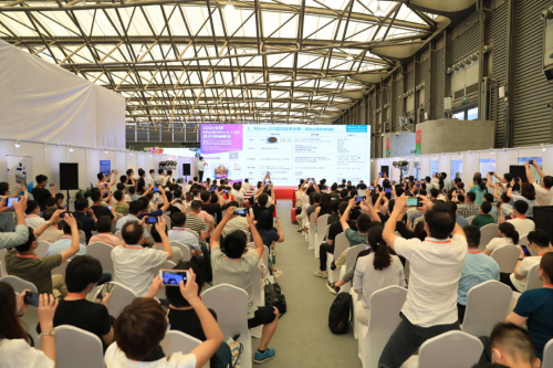 UDE2021  打通“上中下游和用戶”，搭建最完整消費電子產(chǎn)業(yè)生態(tài)