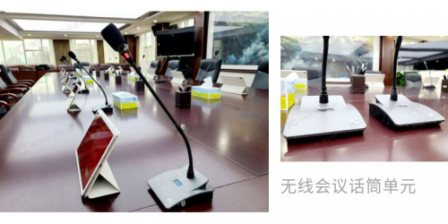 化繁為簡，itc推動(dòng)稅務(wù)局邁進(jìn)無紙化會(huì)議時(shí)代！