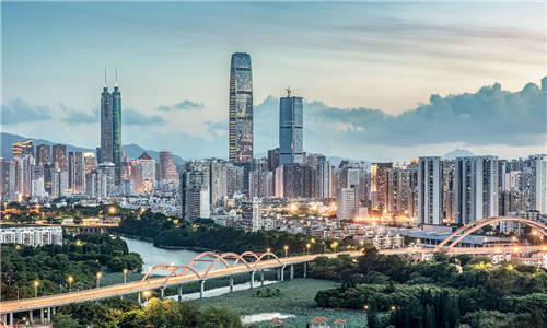 對話思賢科技CEO姜華：深耕政務(wù)金融，思賢科技做行業(yè)賦能者