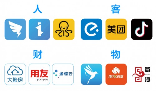 2020客如云新品發(fā)布會(huì)暨開(kāi)放平大會(huì)即將召開(kāi)，銀泰商業(yè)CTO鄢學(xué)鵾確認(rèn)出席