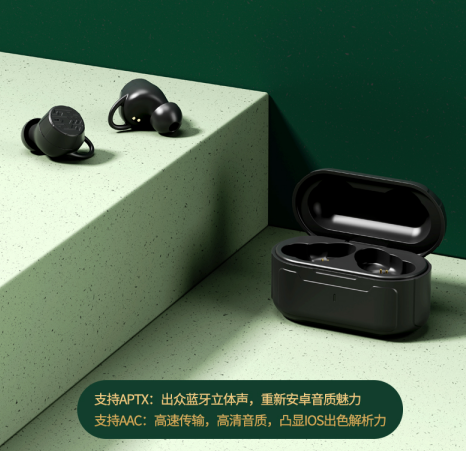 史上最強音質？年度旗艦品NANK南卡T2上線發(fā)布！