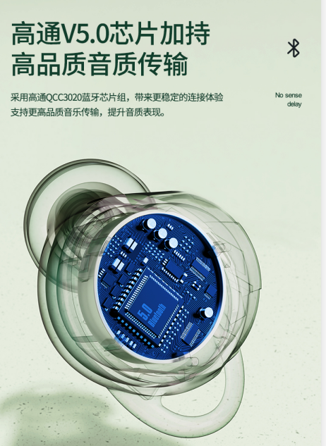 史上最強音質？年度旗艦品NANK南卡T2上線發(fā)布！