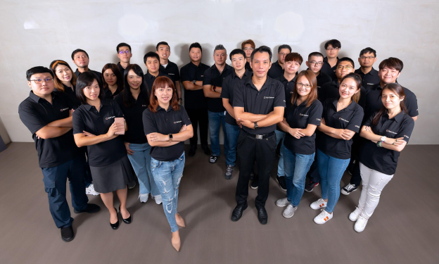 瑞技收購臺商和品資通，雙強聯(lián)手提供全套IT解決方案