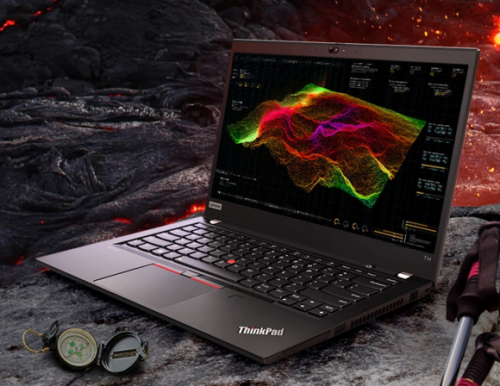 適合辦公的筆記本電腦選哪款？ ThinkPad T14 銳龍版應(yīng)對(duì)各種環(huán)境挑戰(zhàn)
