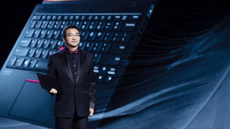2020 ThinkPad黑FUN禮：28年，ThinkPad與粉絲同行，探索創(chuàng)新