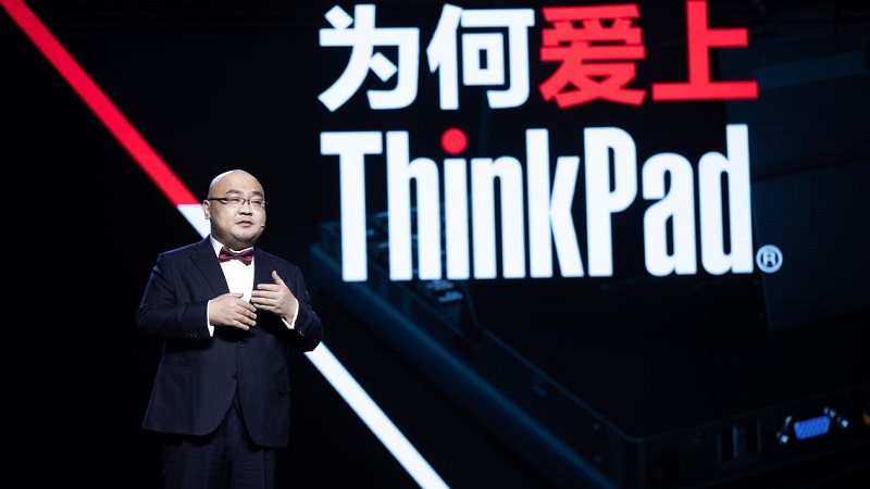 2020 ThinkPad黑FUN禮：28年，ThinkPad與粉絲同行，探索創(chuàng)新