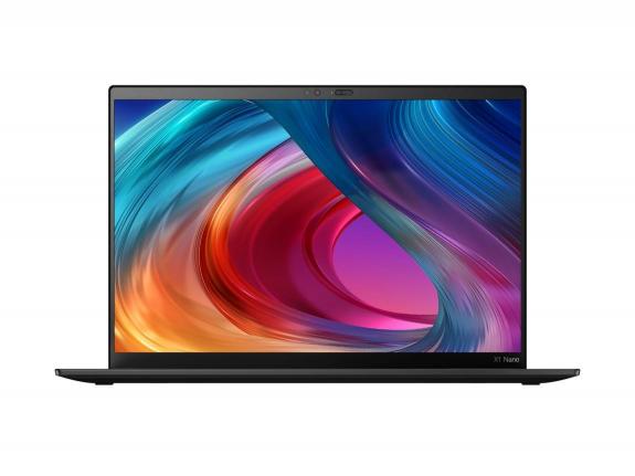 今日開啟預(yù)售！僅重907g的ThinkPad X1 Nano正式發(fā)布