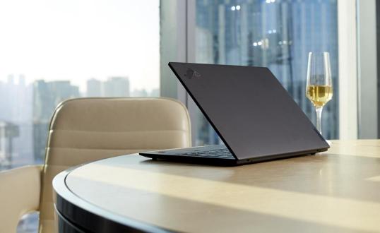 今日開啟預(yù)售！僅重907g的ThinkPad X1 Nano正式發(fā)布
