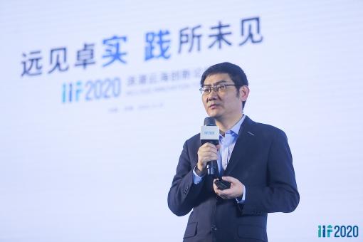 刷新OpenStack最大規(guī)模集群紀錄，智算中心操作系統(tǒng)有了新標桿