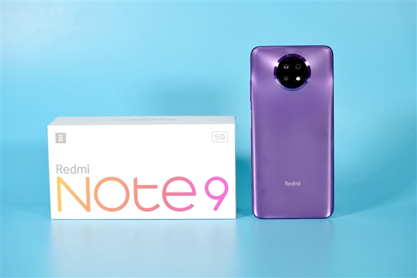 999元起！Redmi Note 9系列賣爆了：13天銷量破100萬臺